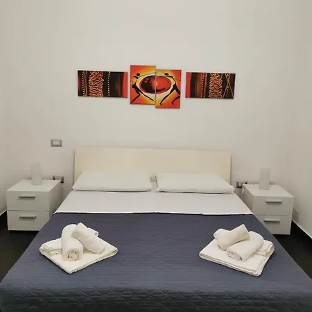 לינה וארוחת בוקר Rimalusa גאליפולי