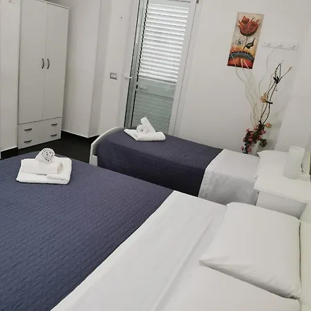 Rimalusa לינה וארוחת בוקר גאליפולי