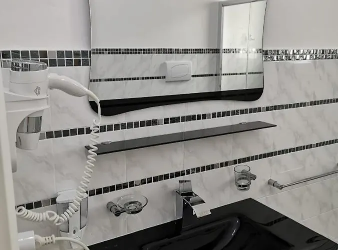 Bed and Breakfast Rimalusa Gallipoli