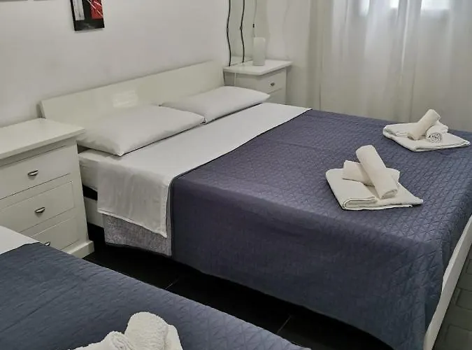 Bed and Breakfast Rimalusa