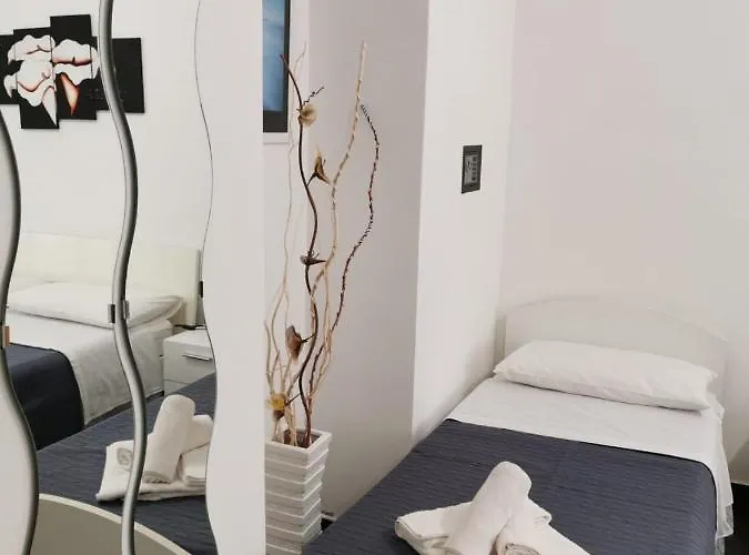 Rimalusa Bed and Breakfast 4*