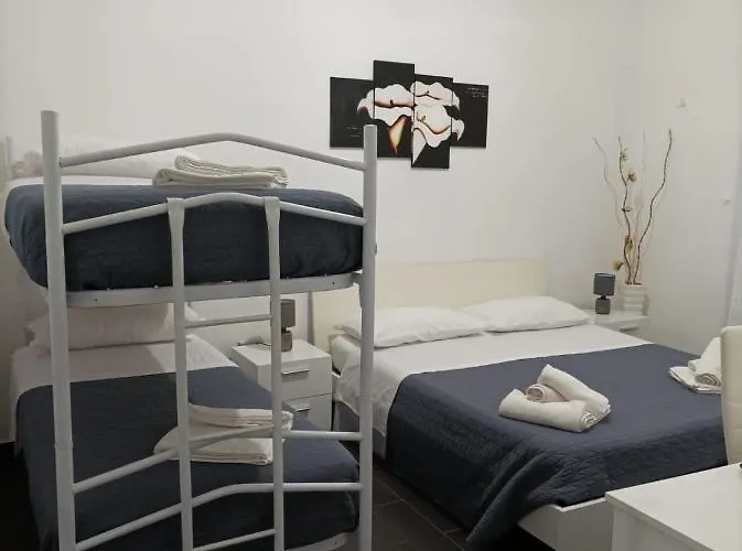Bed and Breakfast Rimalusa 4*