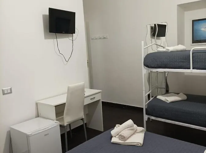 Bed and Breakfast Rimalusa 4*