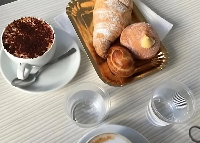 Rimalusa 4* Gallipoli
