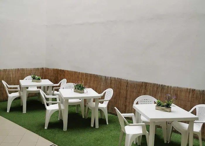 Rimalusa Bed and Breakfast Gallipoli