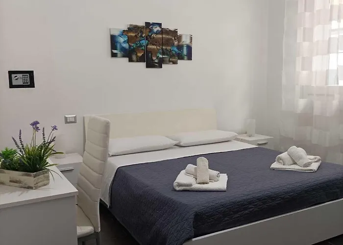 Bed and Breakfast Rimalusa 4*