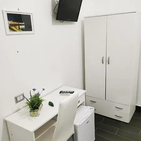 Rimalusa Oda ve Kahvaltı Gallipoli