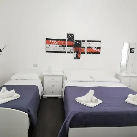 Rimalusa Bed & Breakfast