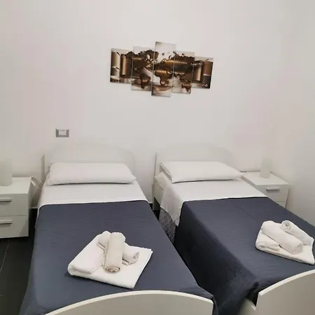 Bed & Breakfast Rimalusa