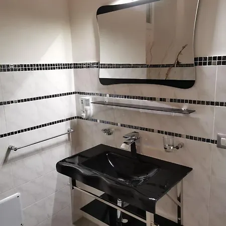 Bed & Breakfast Rimalusa