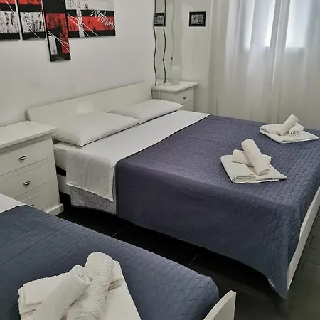 Oda ve Kahvaltı Rimalusa