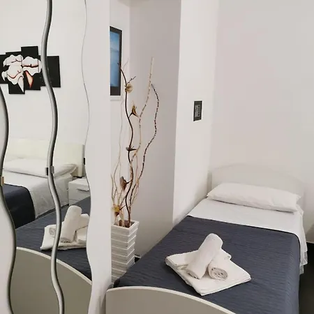 Rimalusa Oda ve Kahvaltı 4*