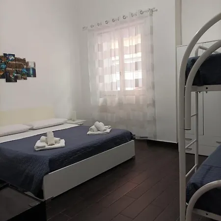 Bed & Breakfast Rimalusa *