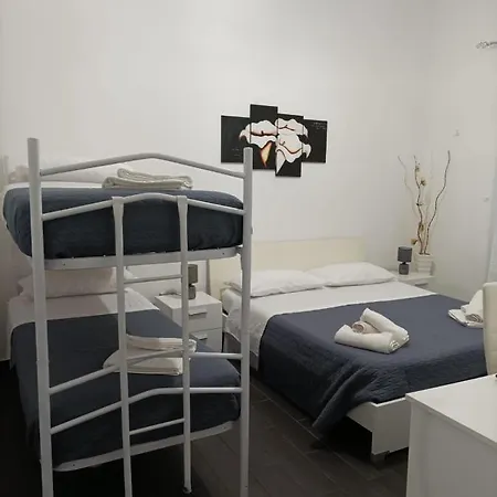 Bed & Breakfast Rimalusa *
