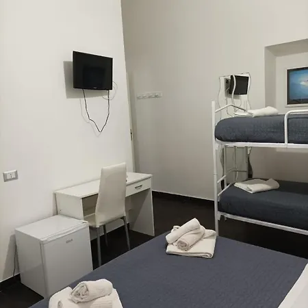 Bed & Breakfast Rimalusa *