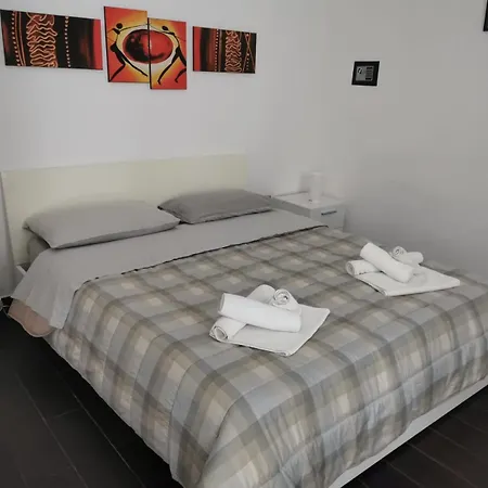 Rimalusa Oda ve Kahvaltı