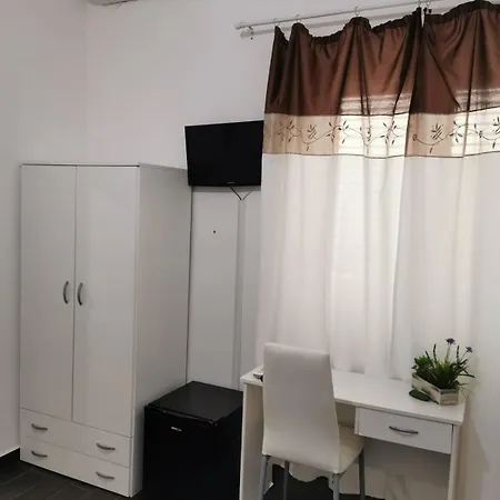 Rimalusa Oda ve Kahvaltı Gallipoli