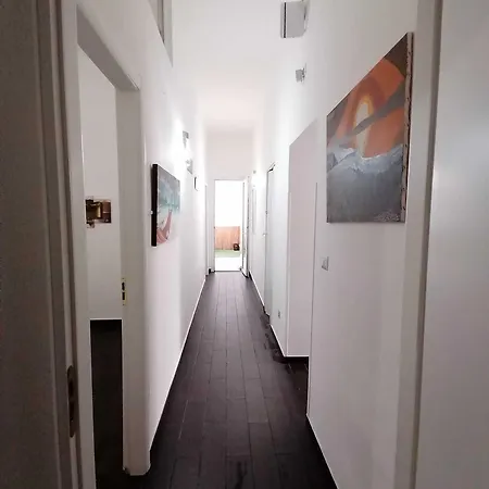 Rimalusa Oda ve Kahvaltı 4*