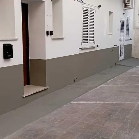 Rimalusa Oda ve Kahvaltı 4*