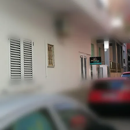 Oda ve Kahvaltı Rimalusa Gallipoli