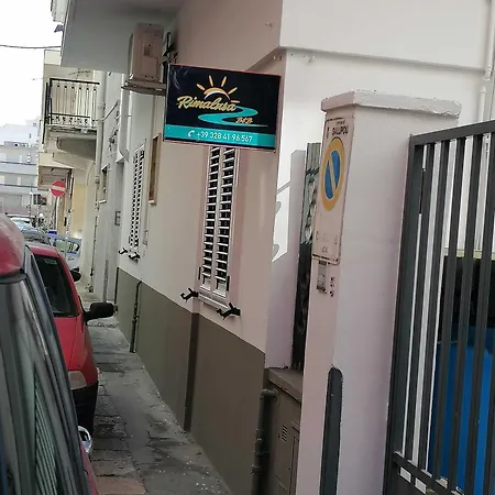 Rimalusa Oda ve Kahvaltı