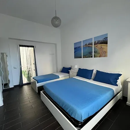 Bed and Breakfast Le Di Anna