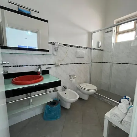 Le Di Anna Bed and Breakfast 4*