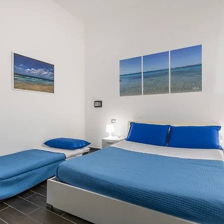 Le Di Anna Bed and Breakfast