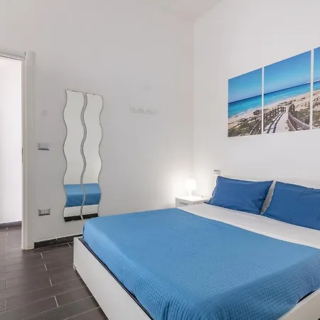 Bed and Breakfast Le Di Anna 4*