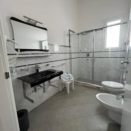 Bed and Breakfast Le Di Anna Gallipoli