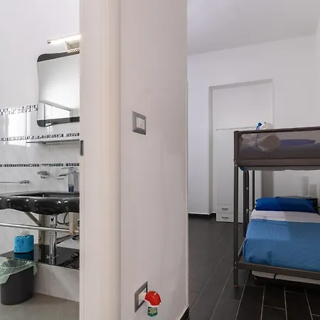 Bed and Breakfast Le Di Anna 4*