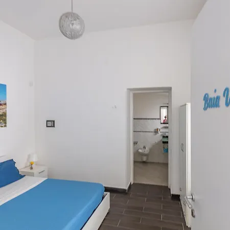 Le Di Anna Bed and Breakfast 4*