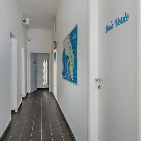 Le Di Anna Bed and Breakfast