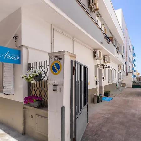 Le Di Anna Bed and Breakfast 4*