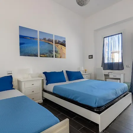 Le Di Anna Bed and Breakfast 4*