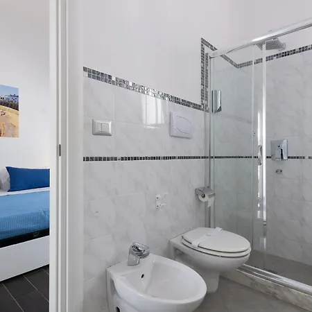 Bed and Breakfast Le Di Anna