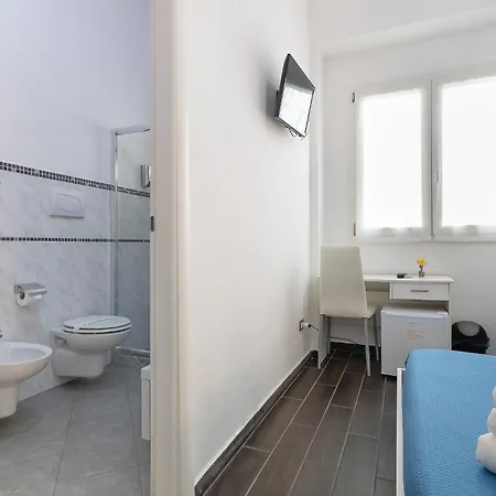 Le Di Anna Bed and Breakfast 4*