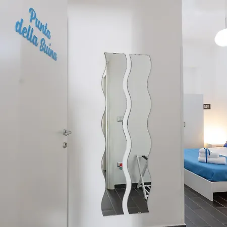 Bed and Breakfast Le Di Anna 4*