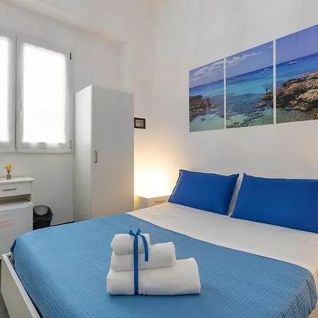 Le Di Anna Bed and Breakfast Gallipoli
