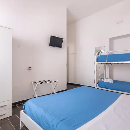 Le Di Anna Bed and Breakfast 4*
